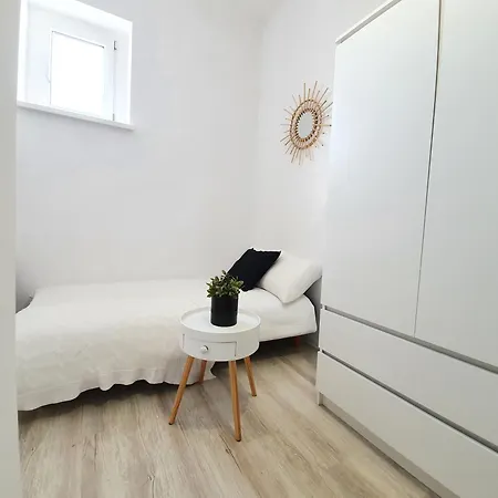 Apartmán Centrum Ii *