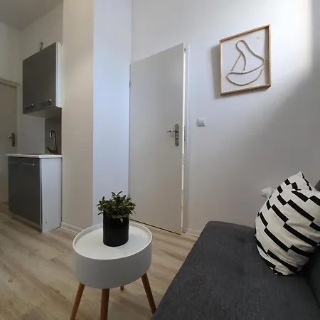 Centrum Ii * グディニャ