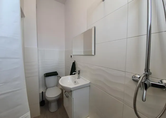 Centrum Ii * グディニャ