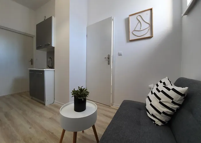 Centrum Ii * グディニャ